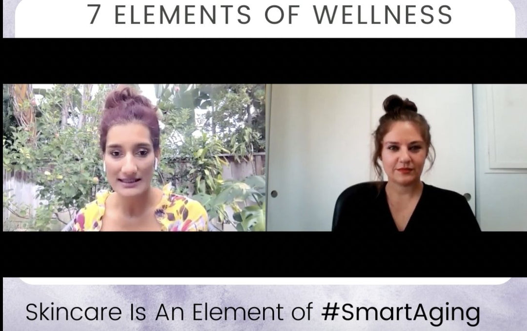 7E Wellness Smart Aging Series: Part 1 - 7E Wellness