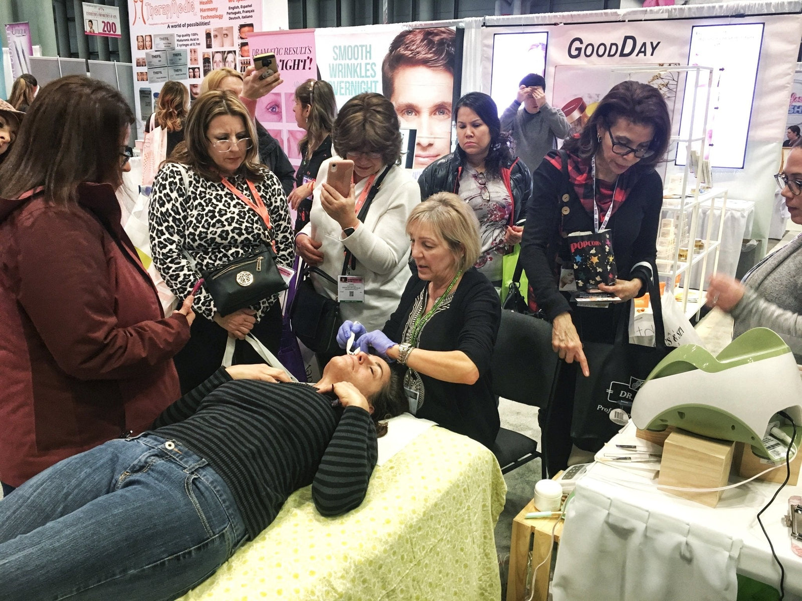 March Madness: 7E Wellness Updates - 7E Wellness