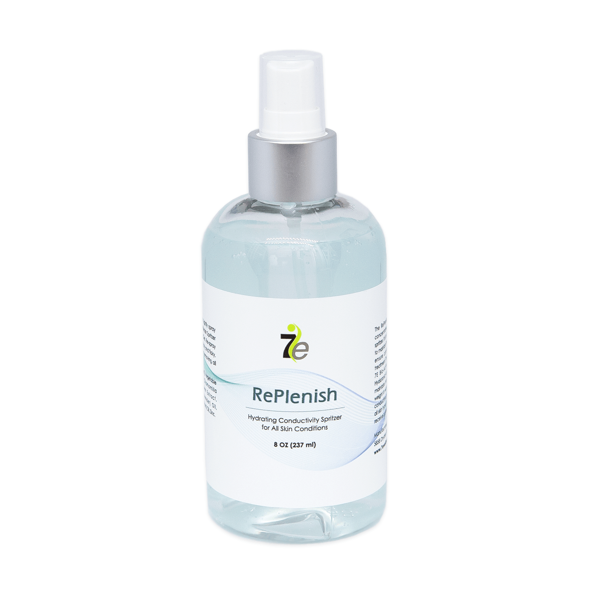RePlenish Hydrating Spritzer: What exactly does it do? - 7E Wellness