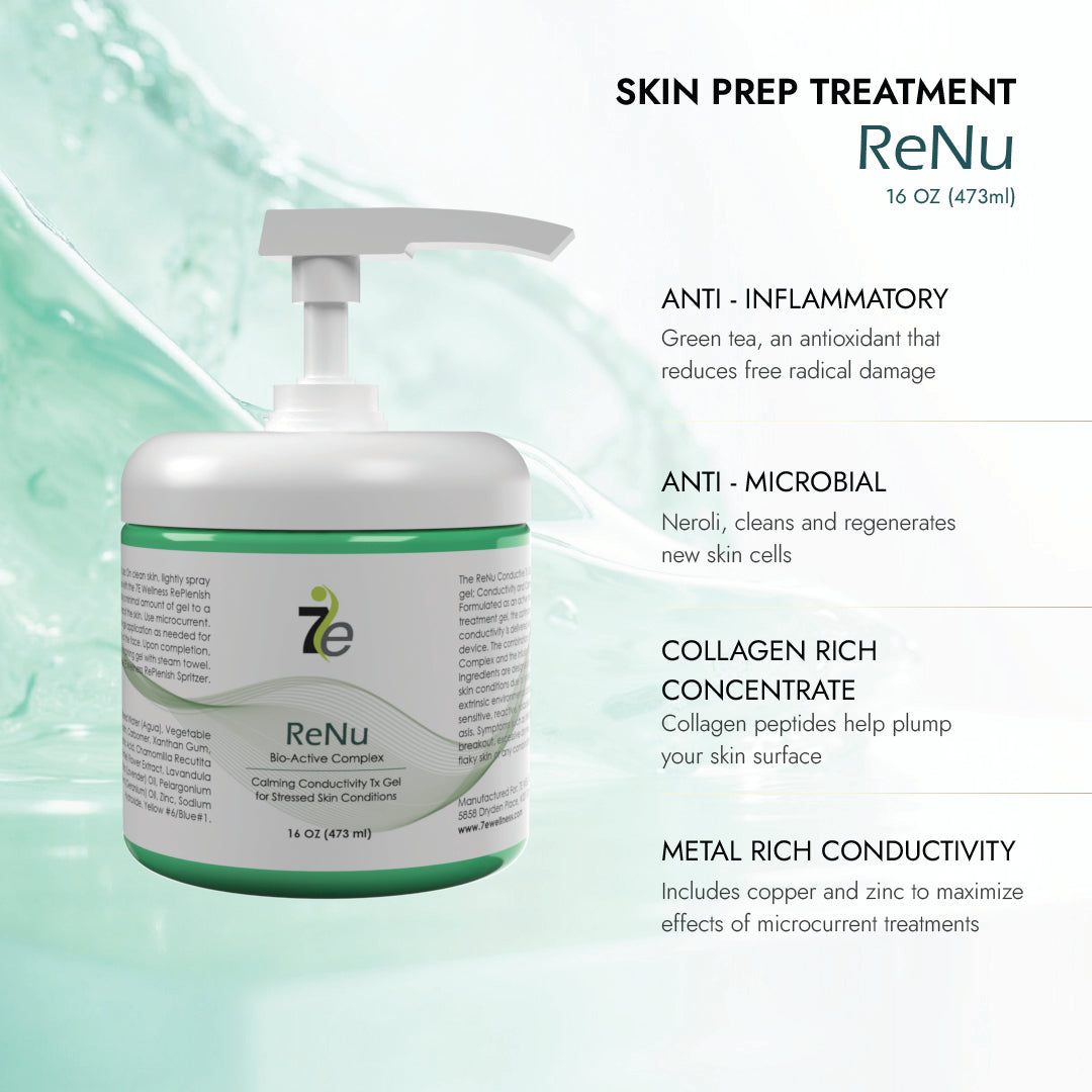 Professional Microcurrent Machine for Skincare – MyoLift™ MD