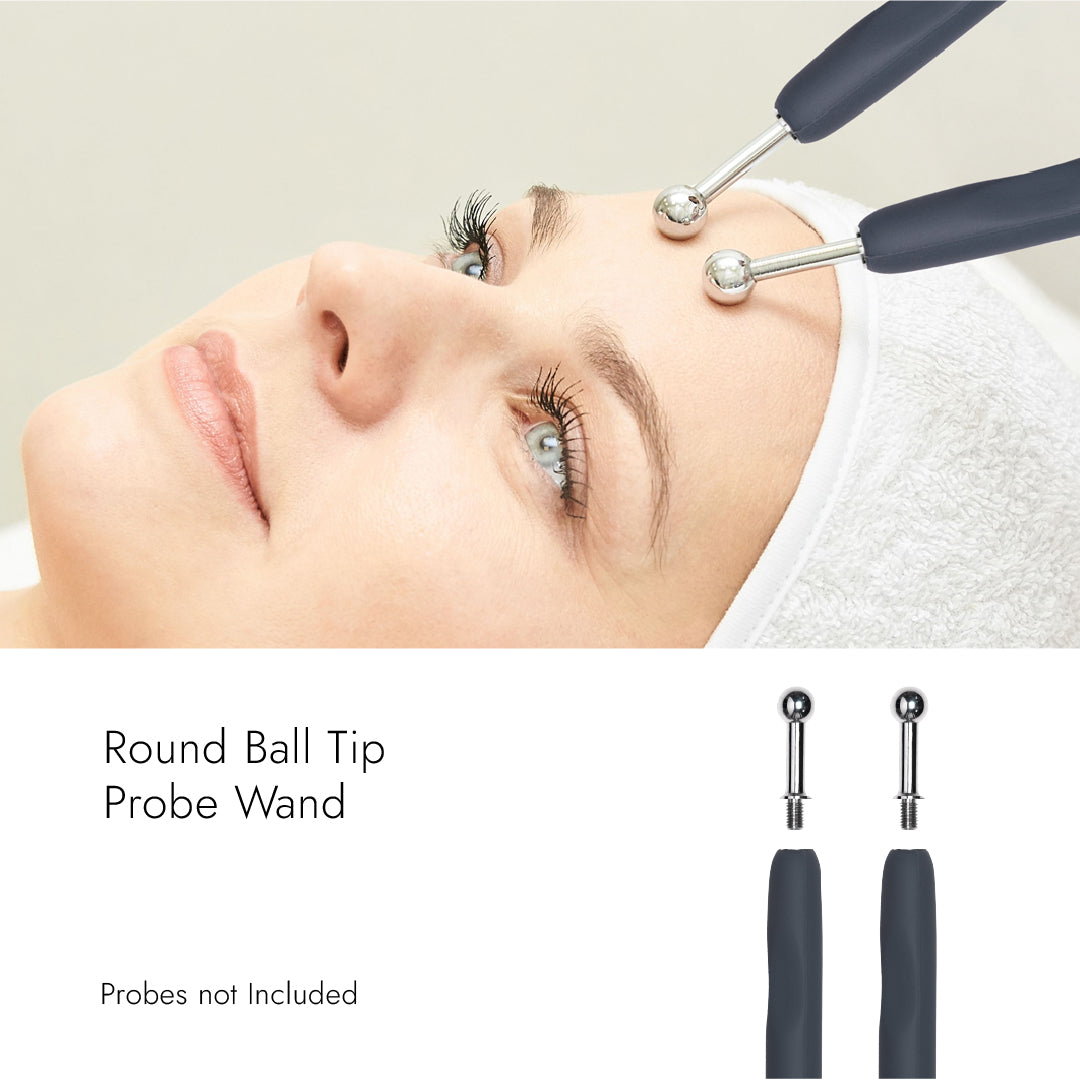 Applicator Tips & Carrying Case