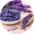 Lavender oil