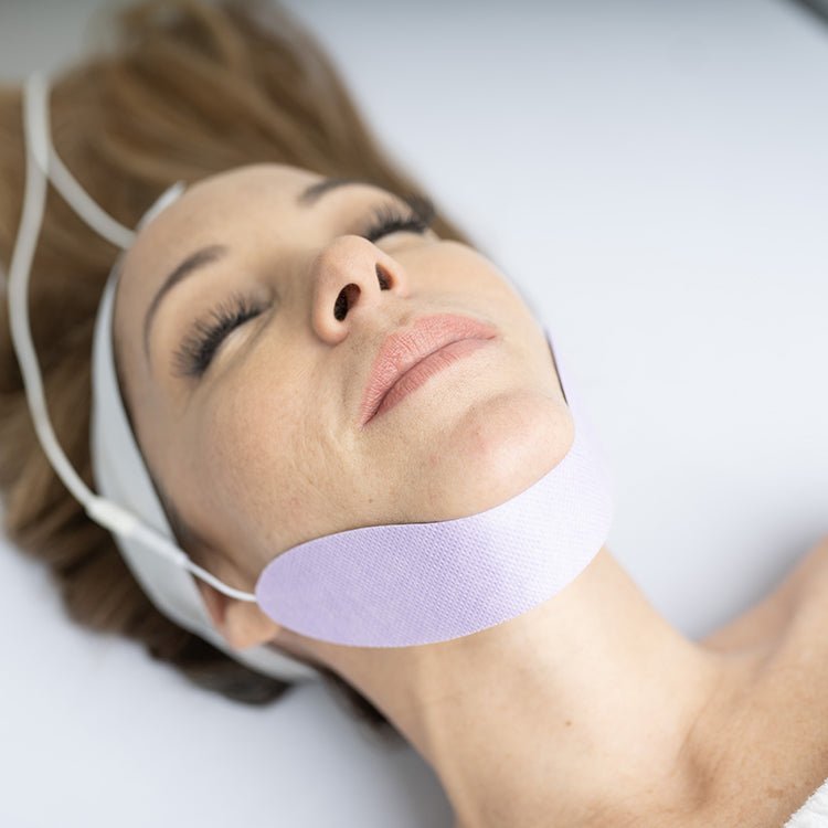 Jowl Mask - 7E Wellness