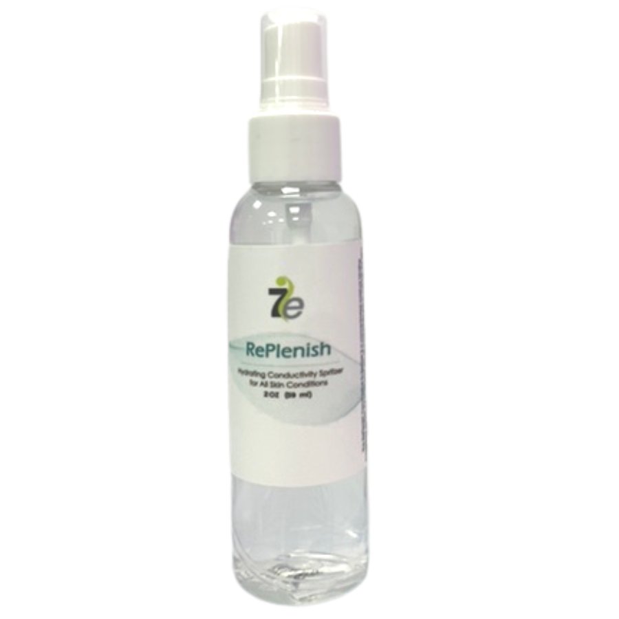 2oz Replenish Gel - 7E Wellness