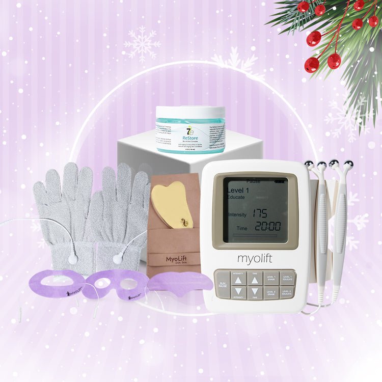 Advanced Skin Therapy Kit - 7E Wellness