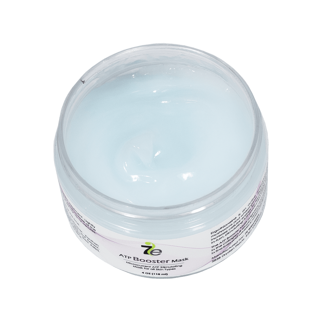 ATP Booster Gel Mask - 7E Wellness