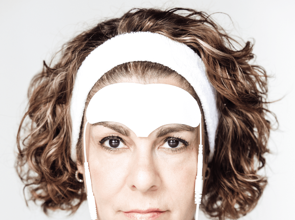 Conductive Forehead Mask - 7E Wellness