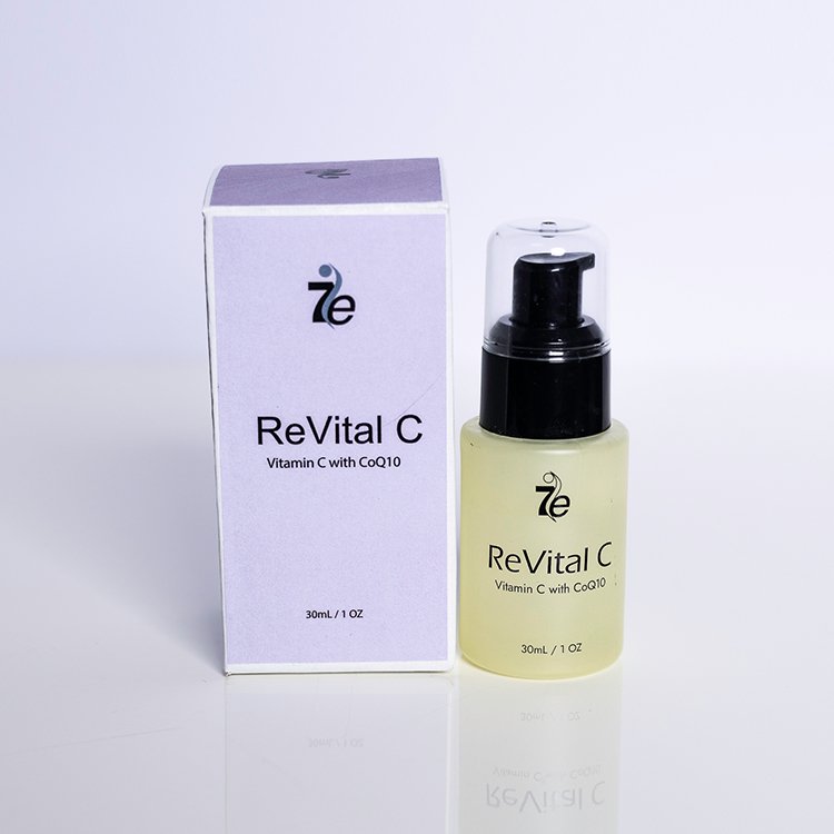 美容液 REVI CY liquid Day & Night Bundle – 7E Wellness