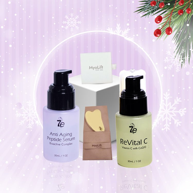 Day & Night Recovery Kit - 7E Wellness