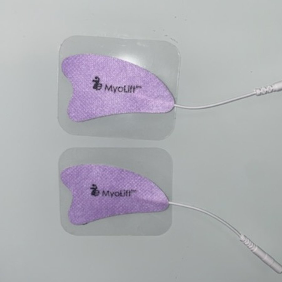 Gua Sha Electrodes - 7E Wellness