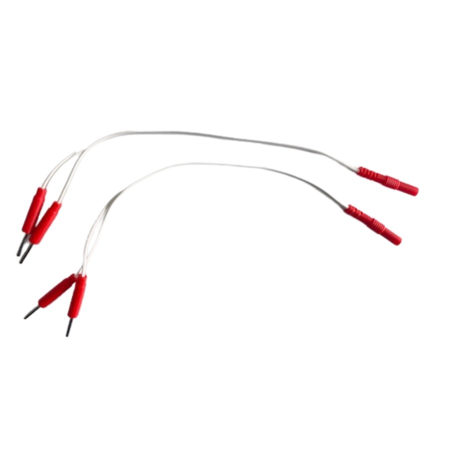 Lead Wire Splitters (Pair) - 7E Wellness