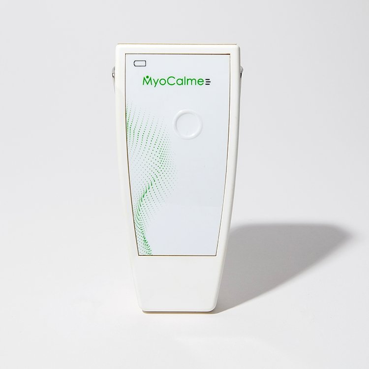 Myocalme™ Cranial Electrotherapy Stimulation Device - 7E Wellness