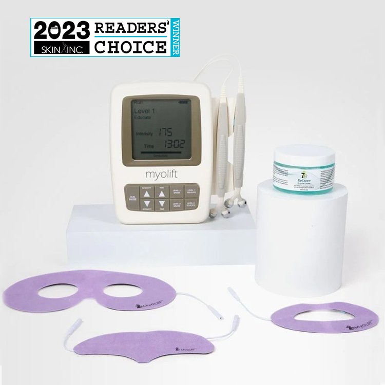MyoLift™ Mini Home Care Kit