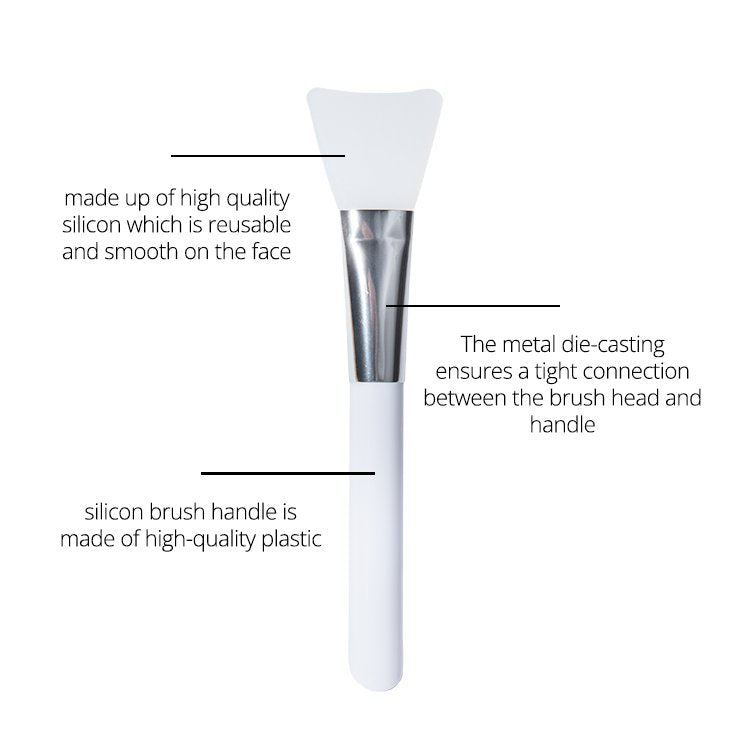 MyoLift Silicone Brush Reusable - 7E Wellness