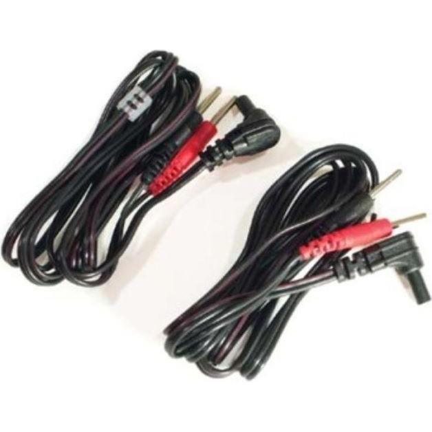Standard TENS Lead Wire For MyoCalme - 7E Wellness