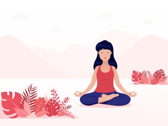 3 Ways Meditation Keeps us Young - 7E Wellness