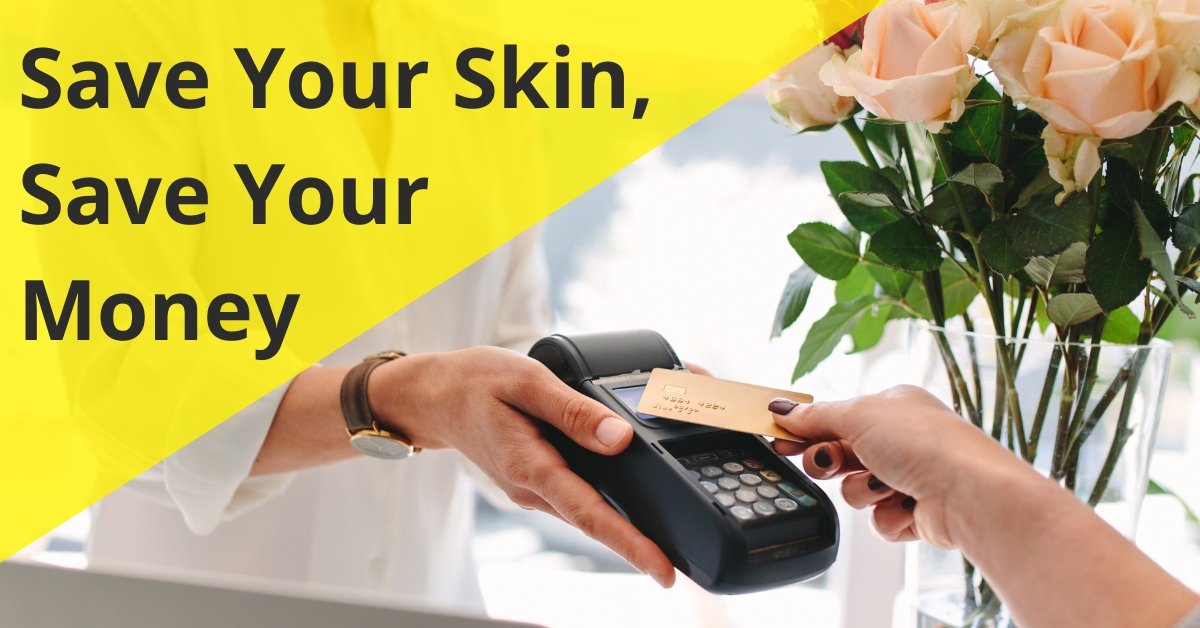 3 Ways Microcurrent Can Save Your Skin & Money - 7E Wellness
