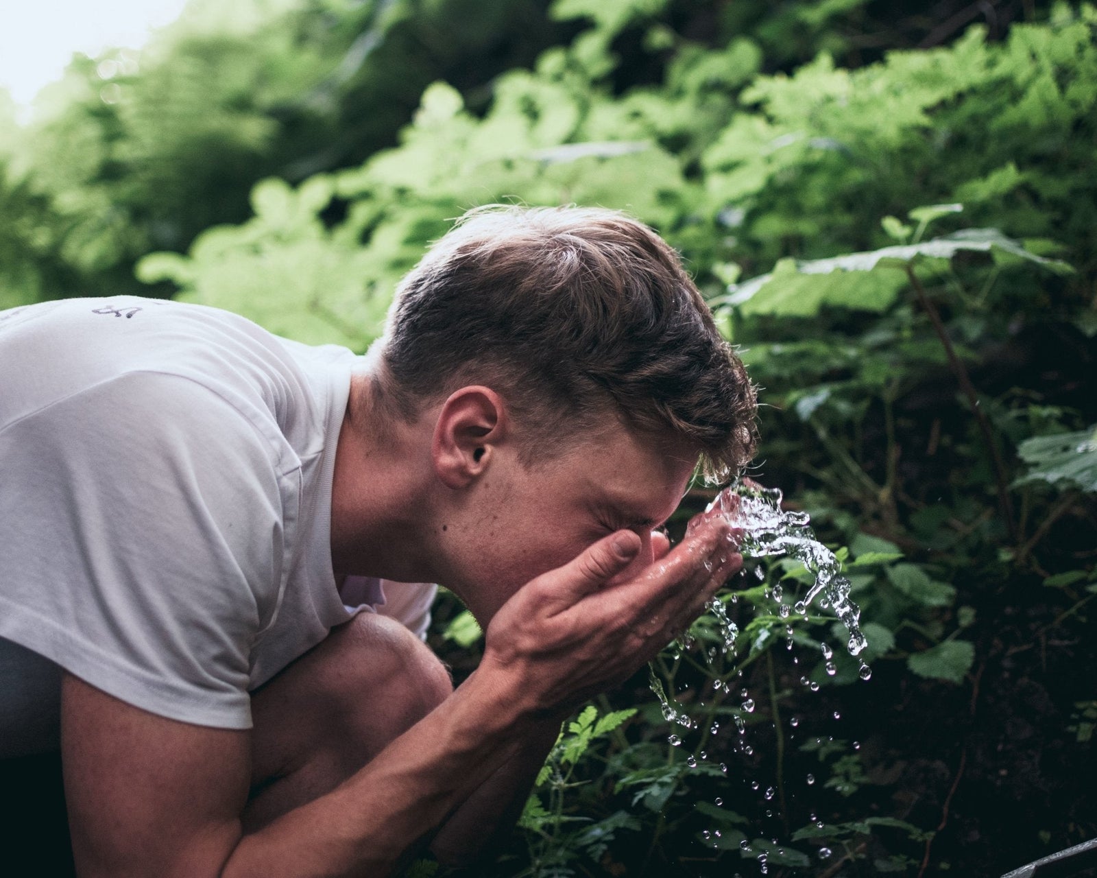 6 Unique Ways to Keep your Skin Hydrated - 7E Wellness