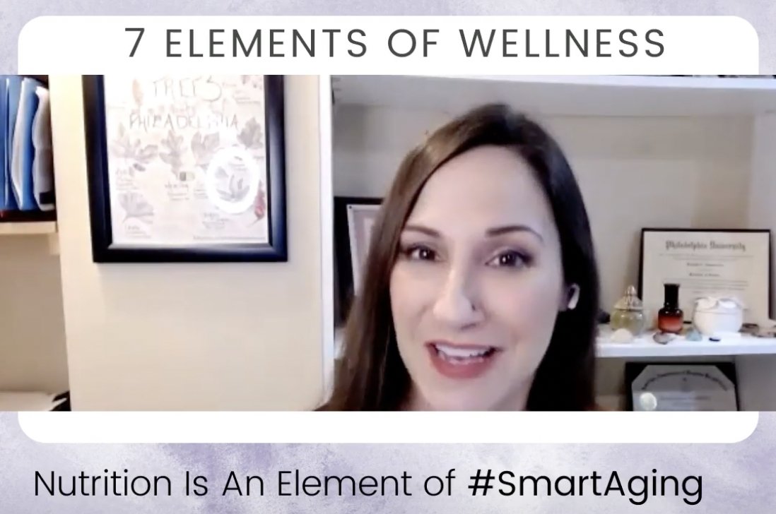 7E Wellness Smart Aging Series: Part 2 - 7E Wellness