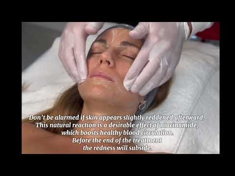 MyoLift and Lipo Oval Protocol