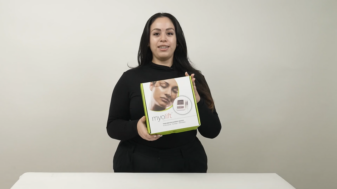 MyoLift™ Mini Tutorial