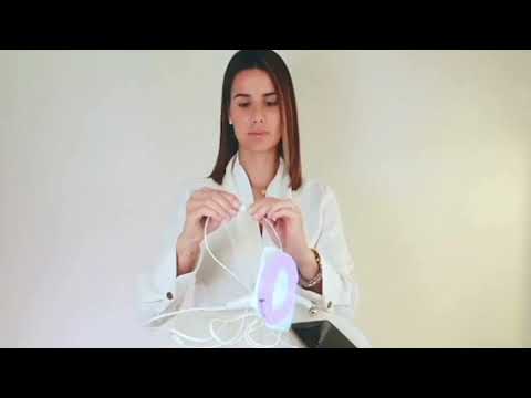 MYOLIFT 600 ATP BOOSTER FACIAL