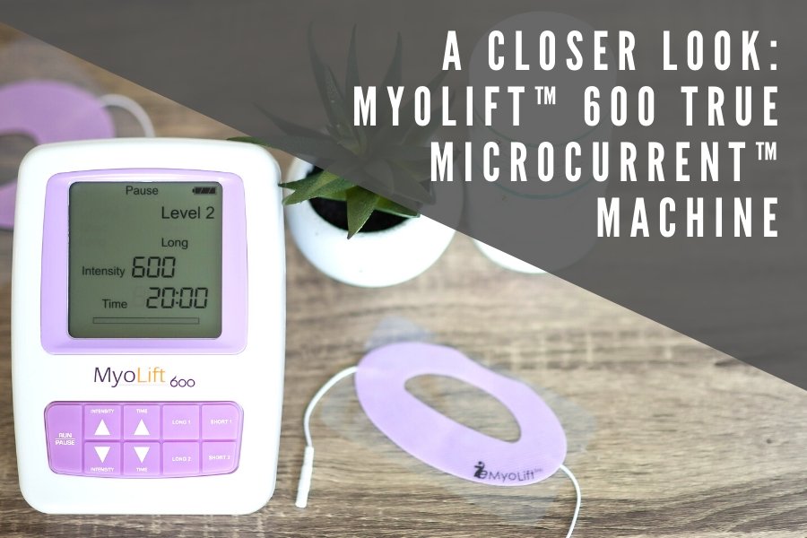 A Closer Look at MyoLift™ 600 - 7E Wellness