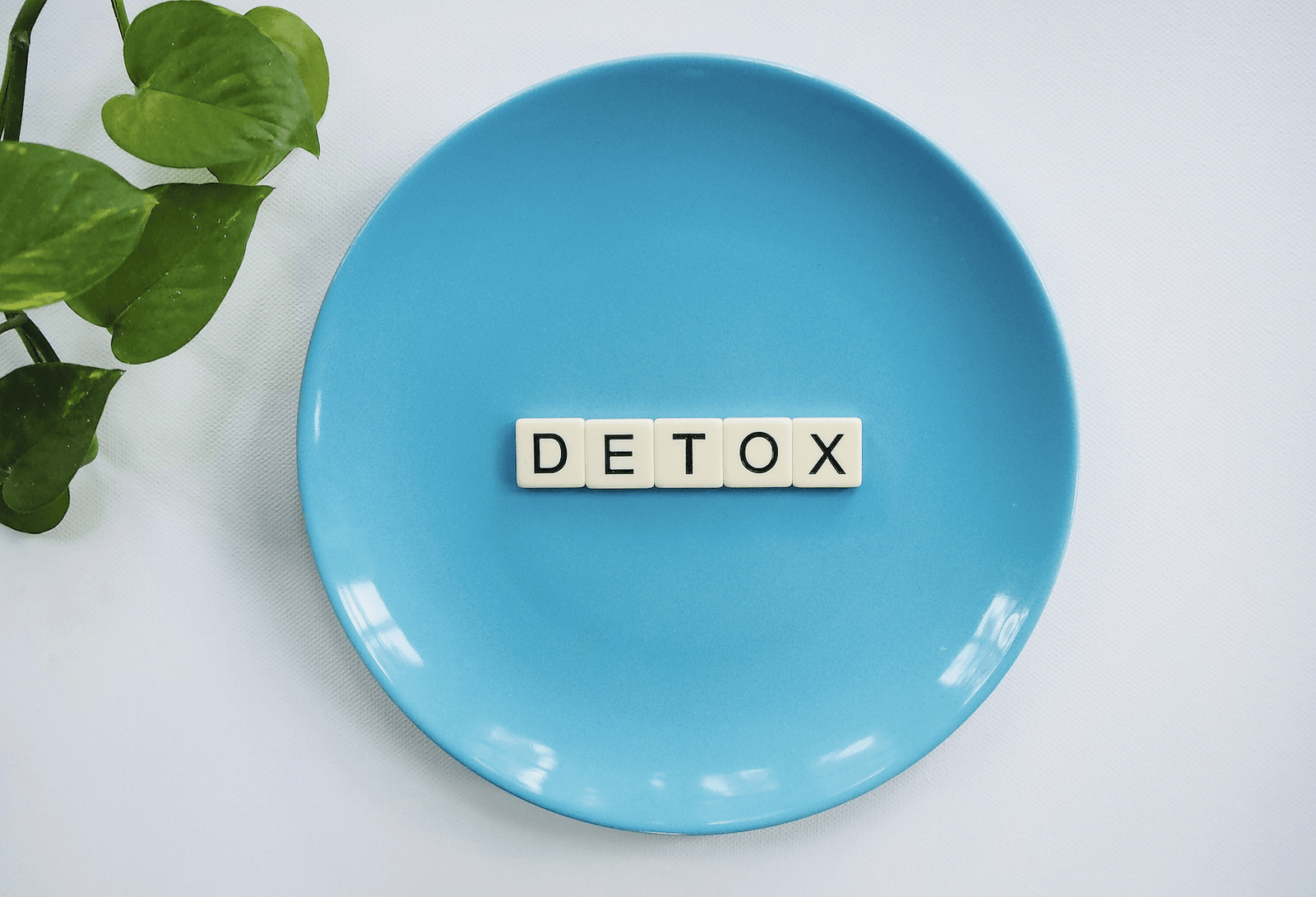 Beauty from the Inside Out with Detoxification - 7E Wellness