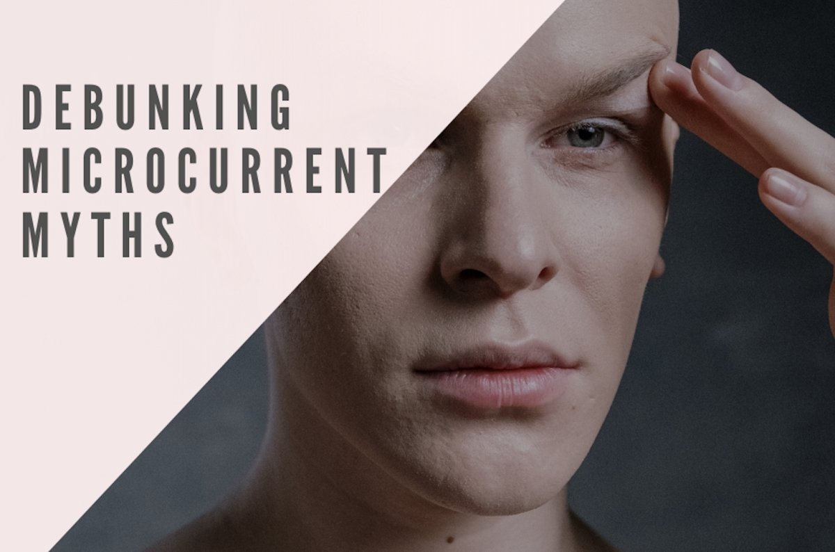 Debunking Microcurrent Myths - 7E Wellness
