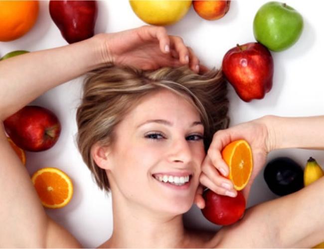 Eat Your Way to Beautiful Skin - 7E Wellness