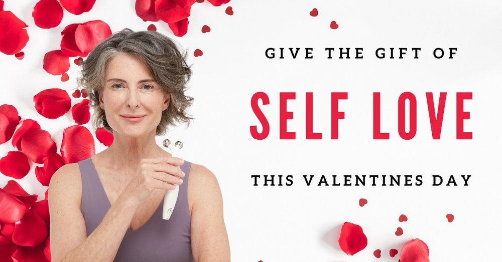 Give The Gift Of Self Love This Valentines Day - 7E Wellness