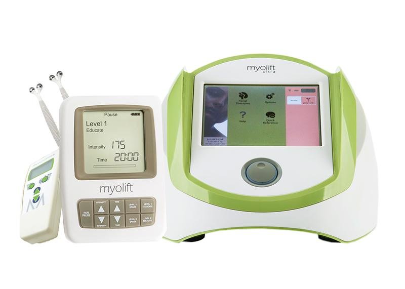 I don't know how to use MyoLift microcurrent machines... should I still buy? - 7E Wellness