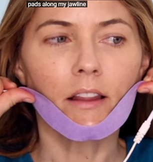 How to Use Eye Mask