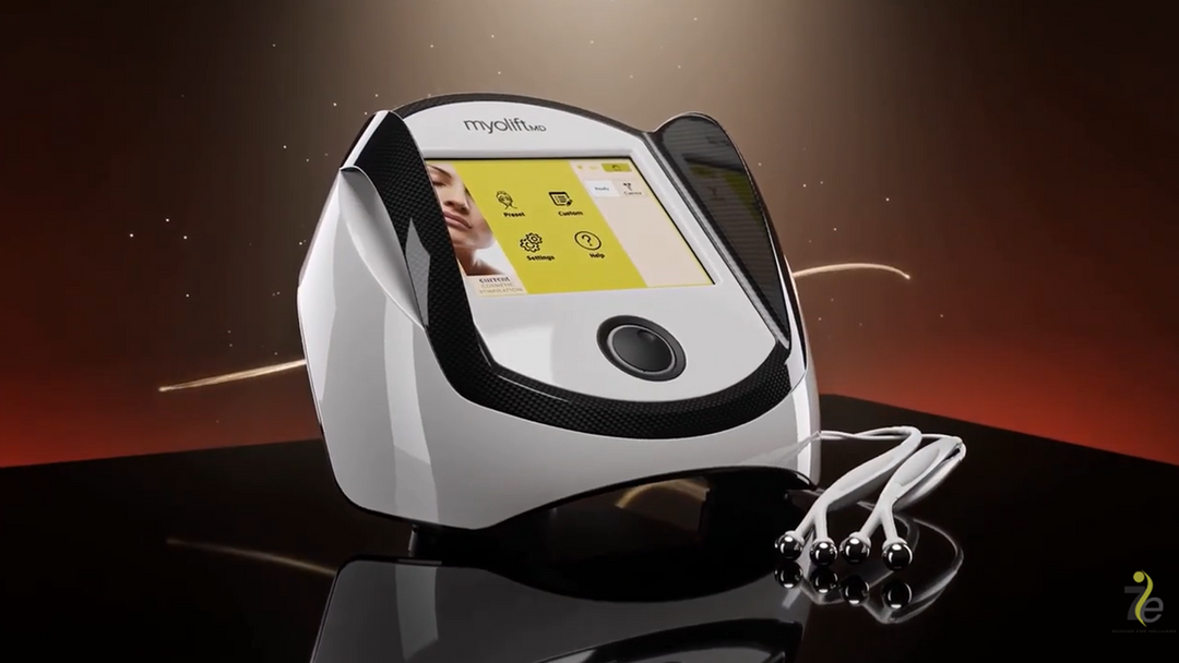 Myolift MD Teaser Video