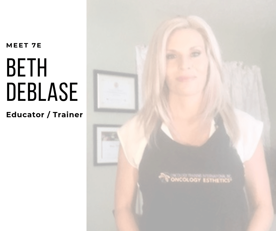 Meet 7E: Beth DeBlase - 7E Wellness