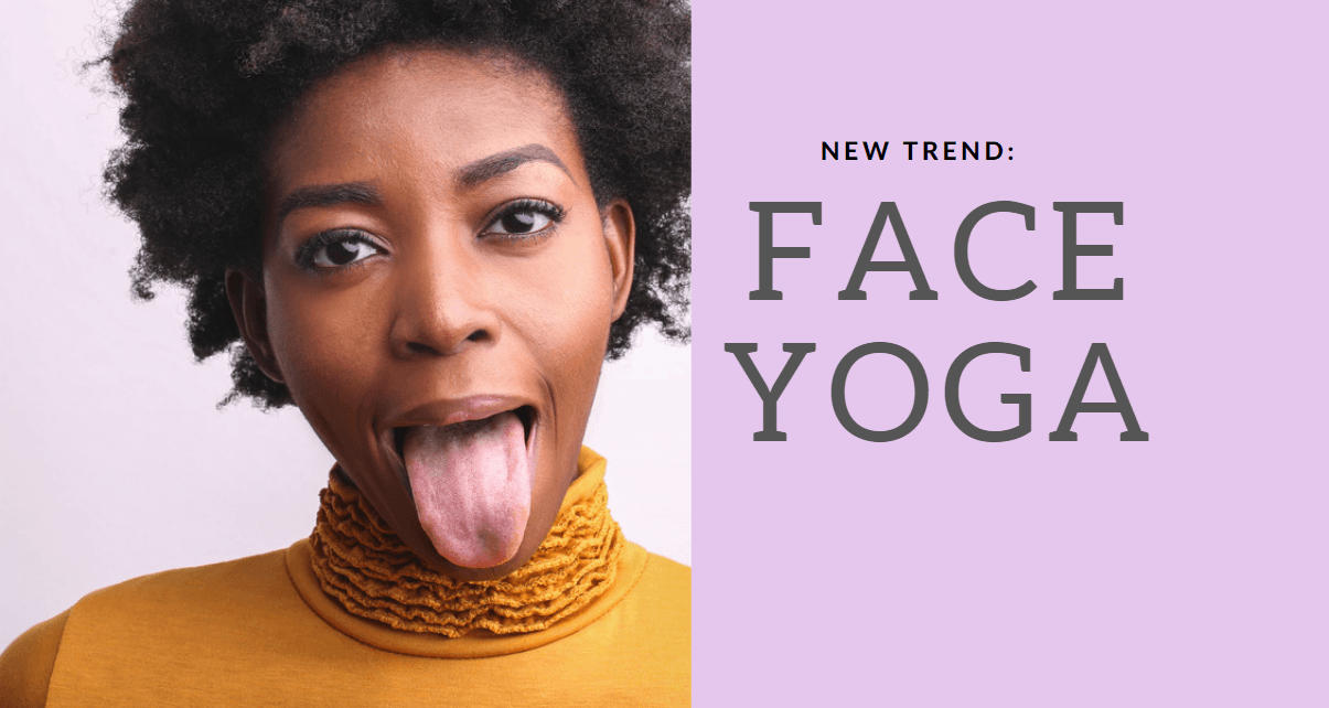 Fumiko Takatsu Face Yoga Method Jump Start Original Collagen
