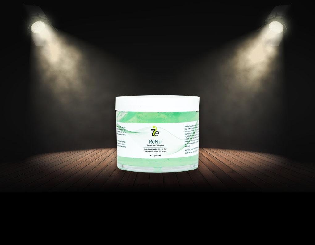 Spotlight Product: ReNu Conductive Tx Gel - 7E Wellness
