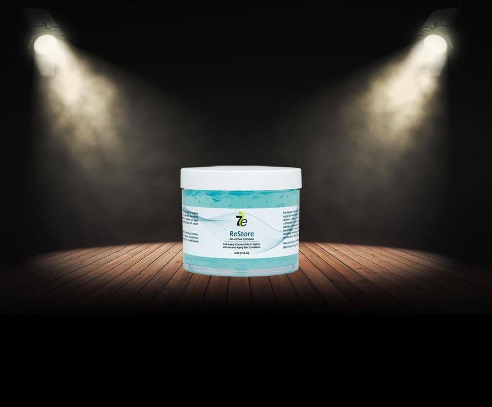 Spotlight Product: ReStore Conductive Tx Gel - 7E Wellness
