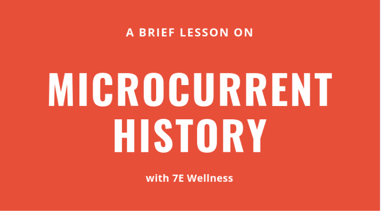 The Rise of Microcurrent Technology in Aesthetics - 7E Wellness