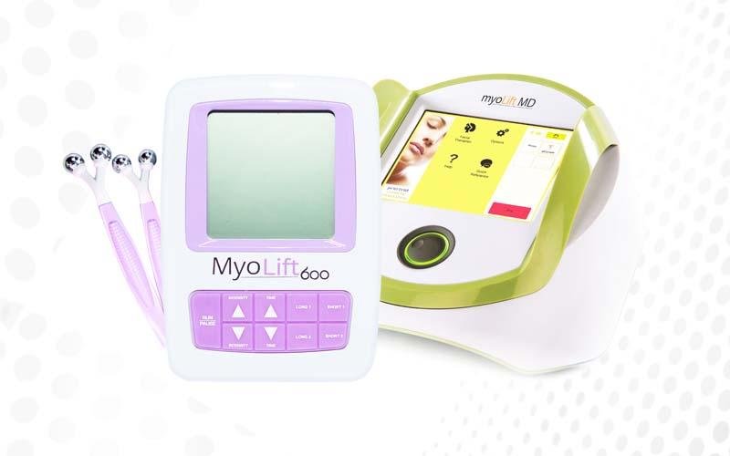 What is the Difference: MyoLift™ MD vs MyoLift™ 600 - 7E Wellness