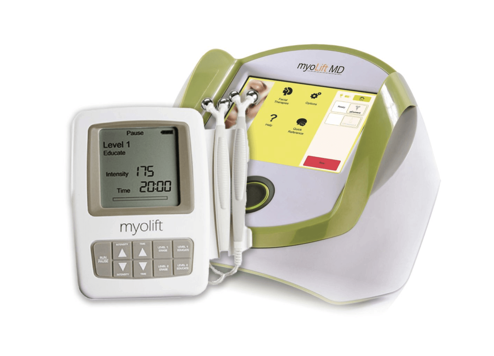 Which is right for me: MyoLift Mini or MyoLift MD? - 7E Wellness
