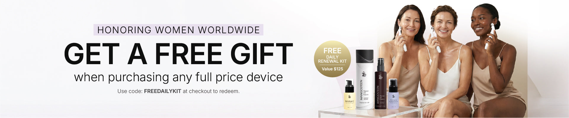 At Home & Professional Devices