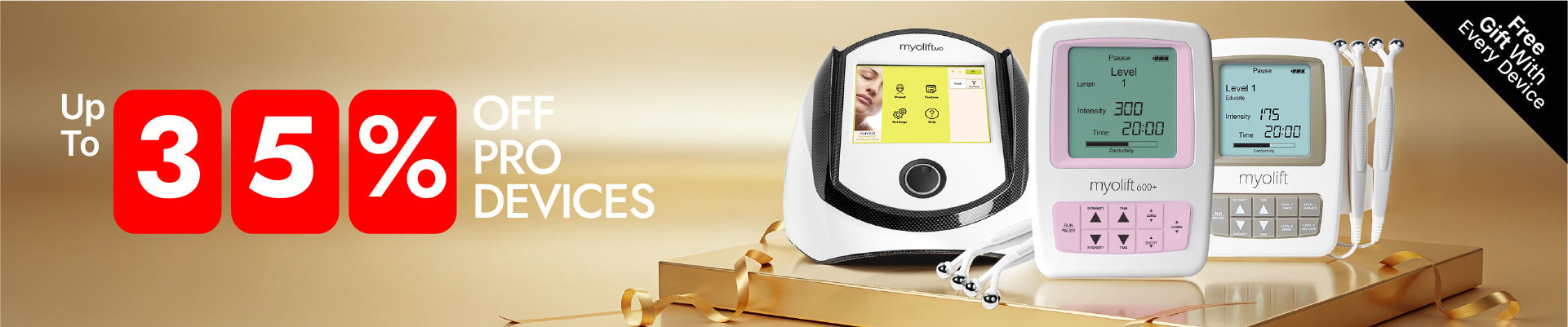 Professional Devices