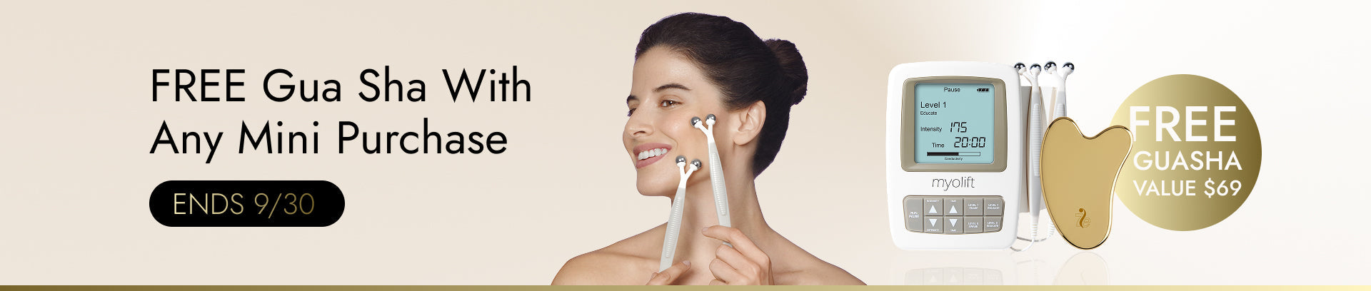 MyoLift™ Mini Devices
