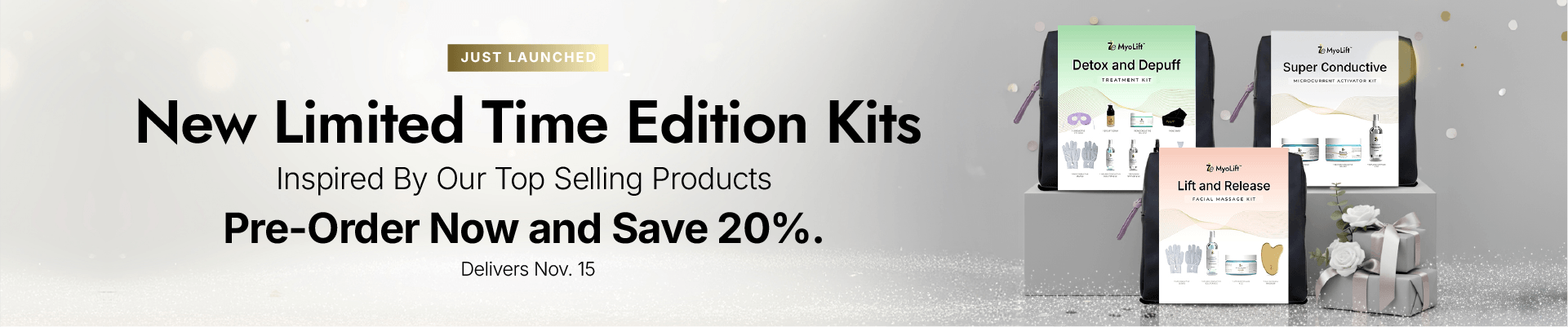 Fine Lines & Wrinkles