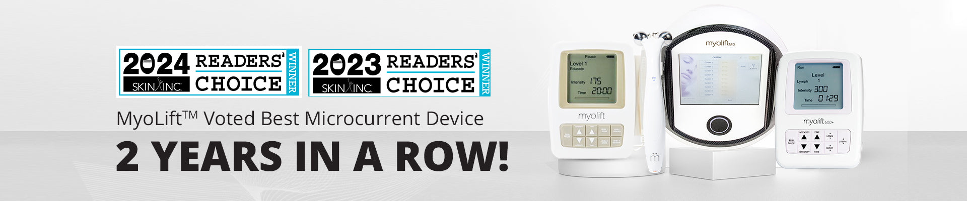 Professional Devices