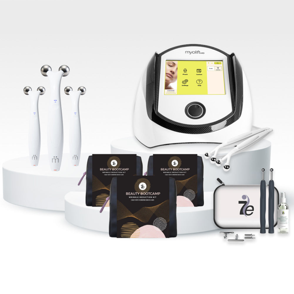MyoLift MD Founders Package - Payment Plan
