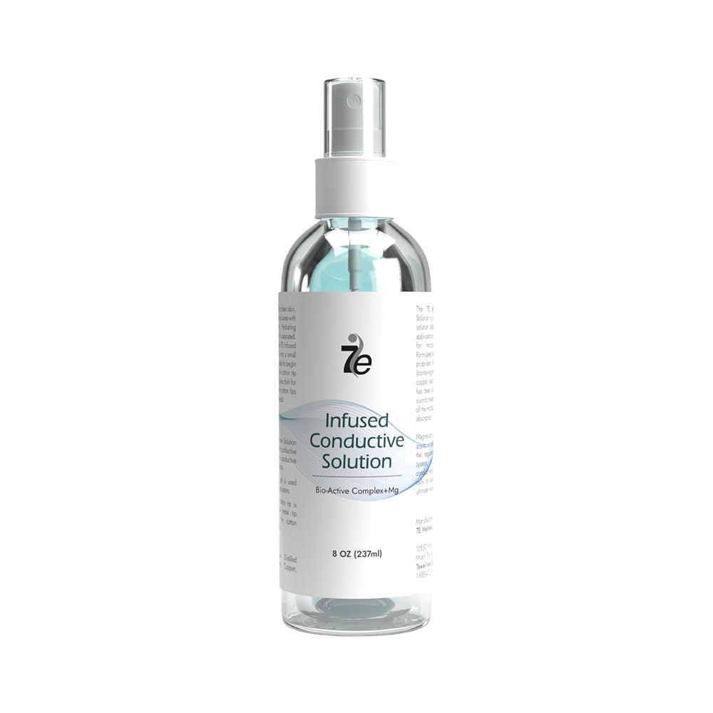 Infused Conductive Solution 2oz