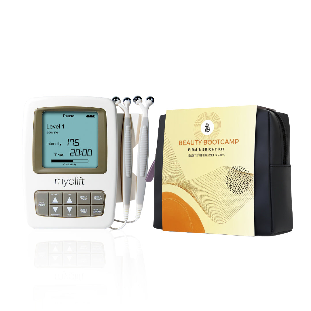 MyoLift™ Mini Firm and Bright Kit