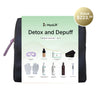 Detox & Depuff Treatment Kit